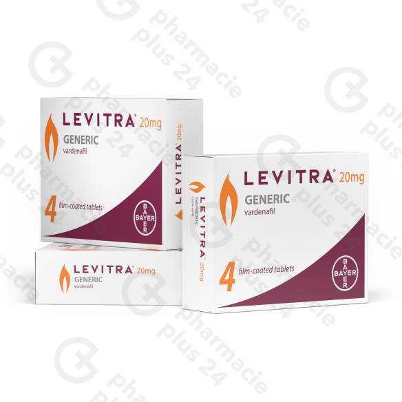 Vardenafil