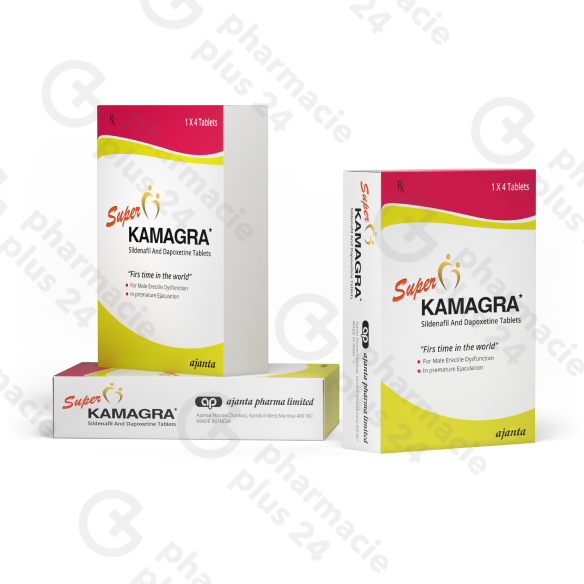 Super Kamagra